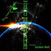 Listen to the Wings (feat. Jordan Bell) - Single - The High Drop Jah