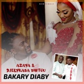 Bakary Diaby (feat. Djelykaba bintou) artwork