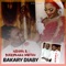 Bakary Diaby (feat. Djelykaba bintou) artwork