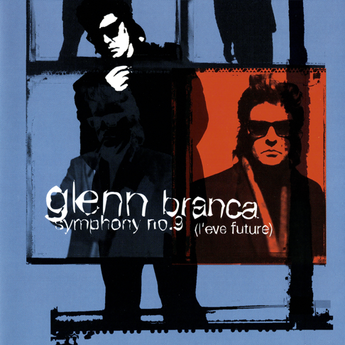 Glenn Branca – Symphony No. 1 (Tonal Plexus) – Cassette