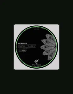 Listen to N-Telekia, watch music videos, read bio, see tour dates & more!