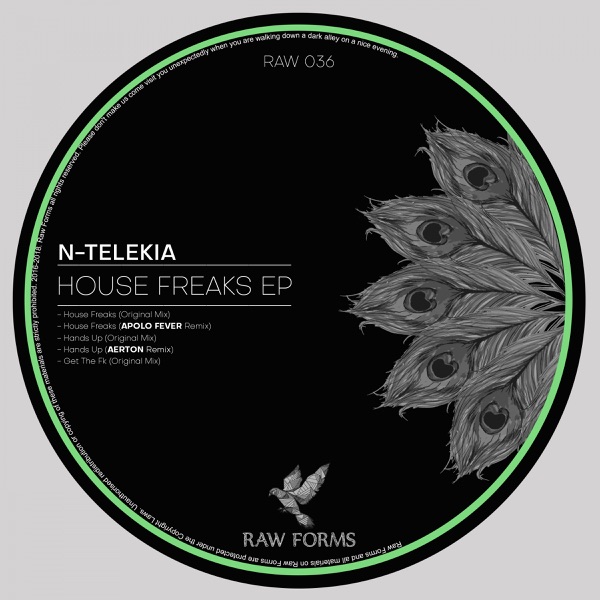 House Freaks