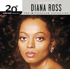 20th Century Masters - The Millennium Collection: The Best of Diana Ross