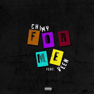 For Me (feat. Veen) - Single