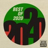 Acid Jazz: Best Of 2020