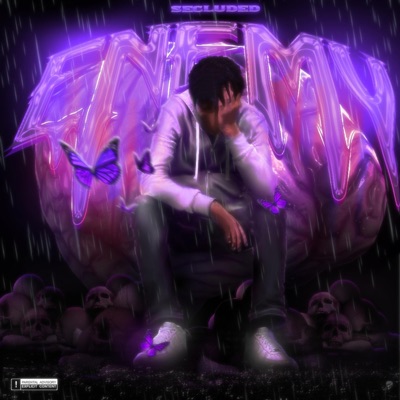 Xnemy! (Bxtterflies!) - Single