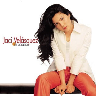 Jaci Velasquez Dejame Quererte Para Siempre