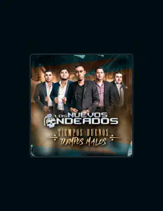 Listen to Los Nuevos Ondeados, watch music videos, read bio, see tour dates & more!