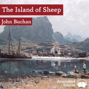 The Island of Sheep