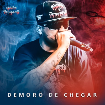 Demorô de Chegar - Single