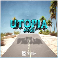 Utopia 2021 - Single - Papa Bear & Fjelltopp