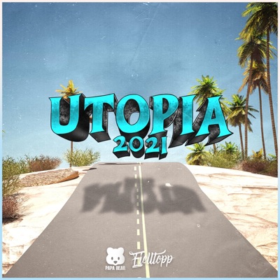 Utopia 2021 - Single