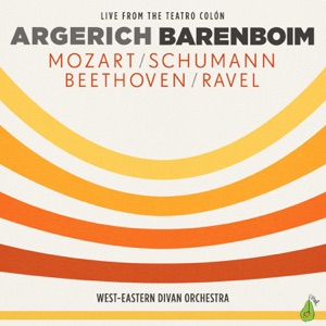 Beethoven: Piano Concerto No. 1 - Ravel: Rapsodie espagnole - Bizet: Carmen Suite