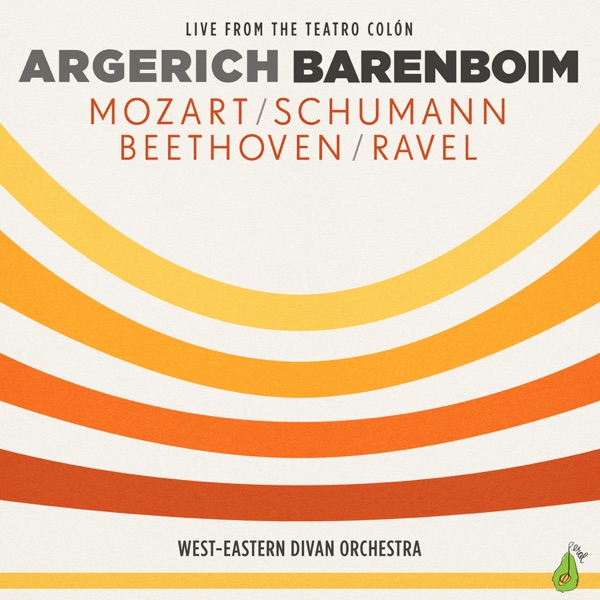 Beethoven: Piano Concerto No. 1 - Ravel: Rapsodie espagnole - Bizet: Carmen Suite