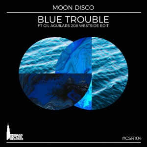 Blue Trouble - Single