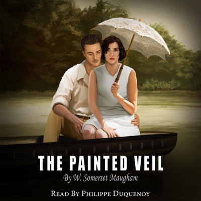 The Painted Veil (Unabridged)