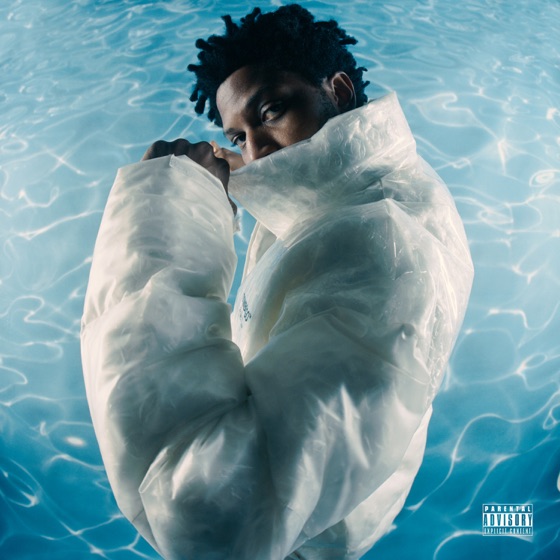 Cover artwork for Comeback.