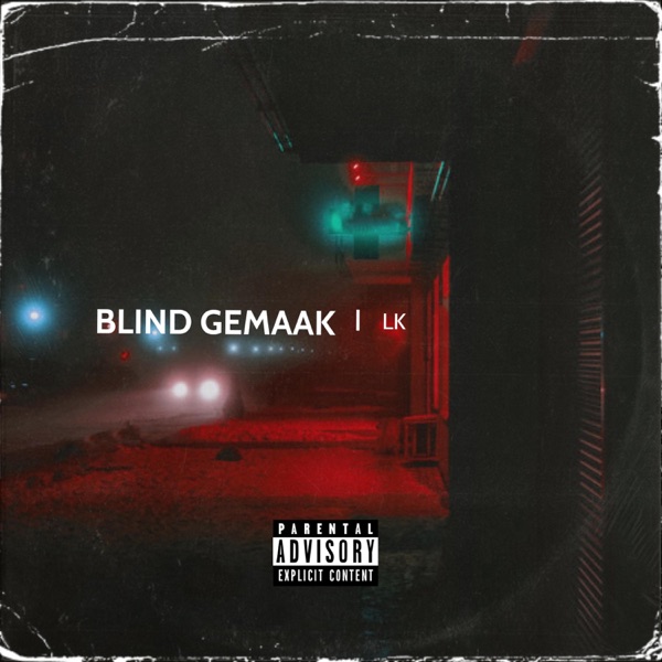 Blind Gemaak