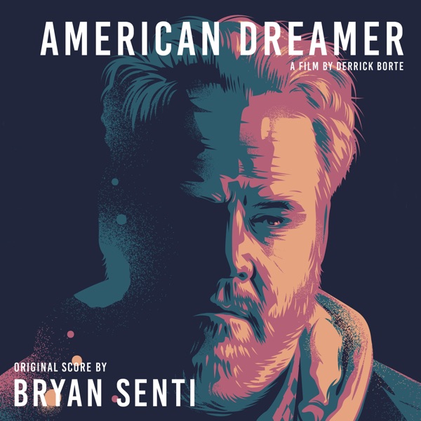 American Dreamer (Official Soundtrack)