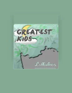 Greatest Kids Lullabies Landを聴いたり、ミュージックビデオを鑑賞したり、経歴やツアー日程などを確認したりしましょう！