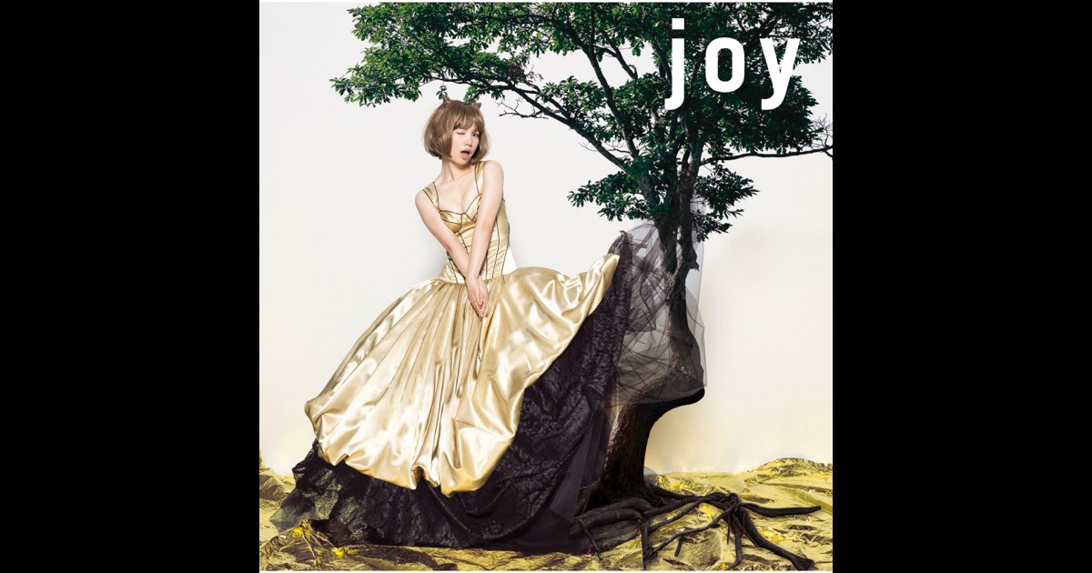 joy - Album by YUKI - Apple Music