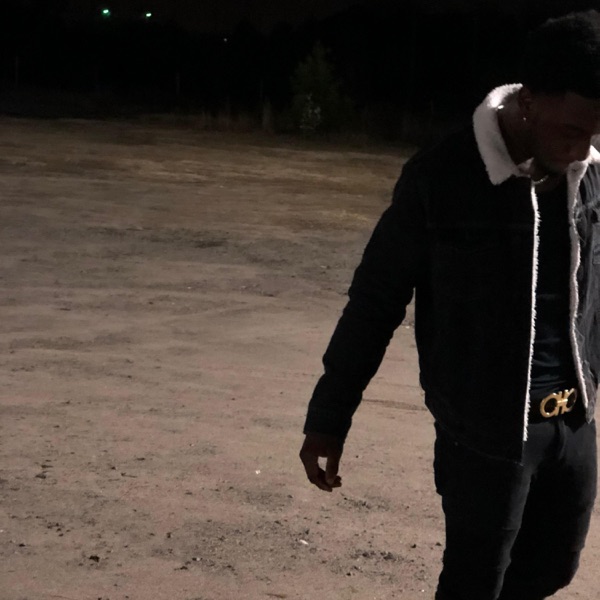 Money Longer EP, Pt. 2 - EP