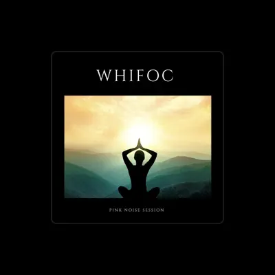 Listen to WHIFOC, watch music videos, read bio, see tour dates & more!