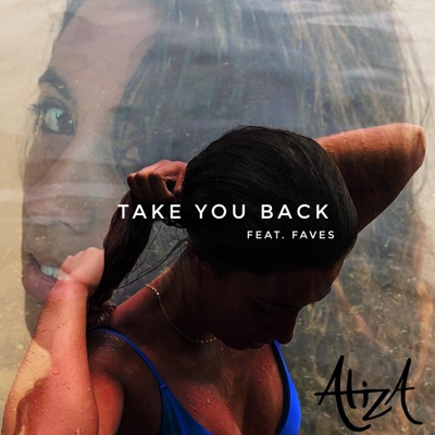 Take You Back (feat. Faves) - Single