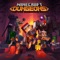 Cauldron - Johan Johnson & Minecraft lyrics