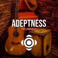 Adeptness (Instrumental Version) - Single - Cannabeats
