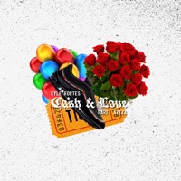 Cash & Love (feat. Aziza) - Single - Kyle Fortes