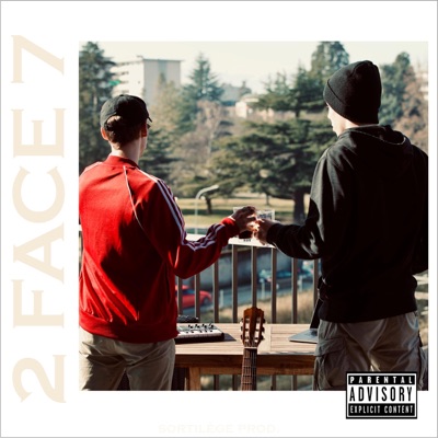 2 Face 7 (feat. El Valou Prod) - Single
