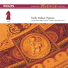 The Complete Mozart Edition: Early Italian Operas - "Ascanio in Alba"