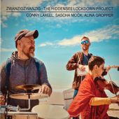 Zwanzigzwanzig - The Hiddensee Lockdown Project - Alina Gropper, Conny Laxell & Sascha Mock