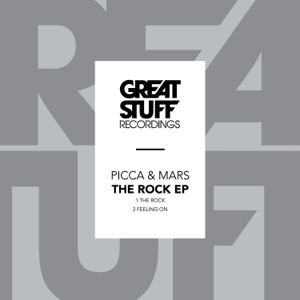The Rock - Single