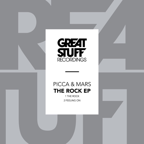 The Rock - Single