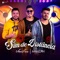Sim de Distância (feat. Max e Luan) - Vitor Zara lyrics