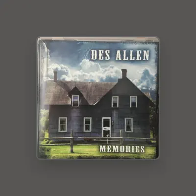 Listen to Des Allen, watch music videos, read bio, see tour dates & more!