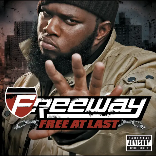 Freeway – Free At Last [iTunes Plus M4A]