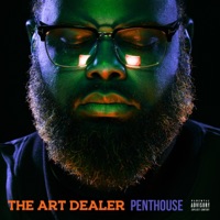 Penthouse (feat. Mack Gram) - Single - The Art Dealer