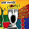 Canto! - André Minvielle