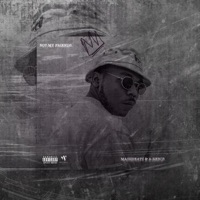 NOT MY FRIENDS (feat. A-Reece) - Single - MashBeatz