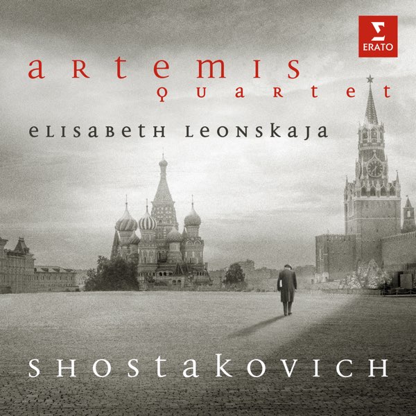 Shostakovich: String Quartets Nos 5, 7 & Piano Quintet - Album by Artemis  Quartet - Apple Music