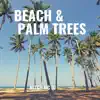 Beach & Palm Trees