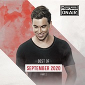 Hardwell on Air - Best of September Pt. 2 (feat. Revealed Recordings) artwork