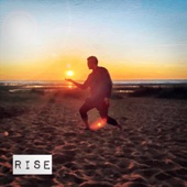 Rise - EP artwork