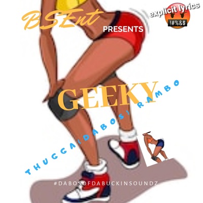 Geeky - Single