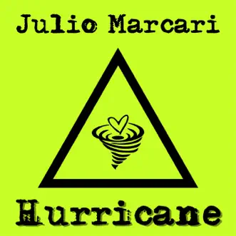 Hurricane by Julio Marcari song reviws