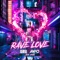 Rave Love (feat. SONJA) [Extended Mix] artwork