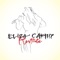 The Last Rose of Summer (feat. Ben Seal) - Eliza Carthy lyrics